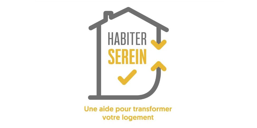 Aide Habiter Serein