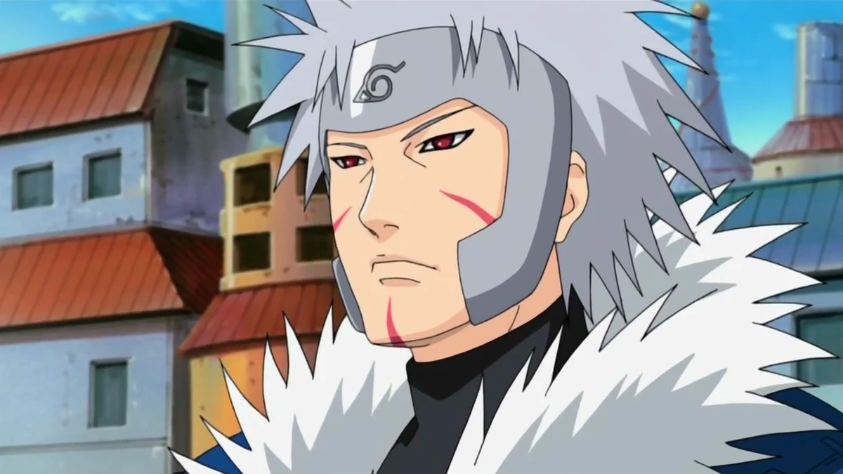 The Second Hokage: Tobirama Senju, Naruto Ultimate Ninja Storm Wiki