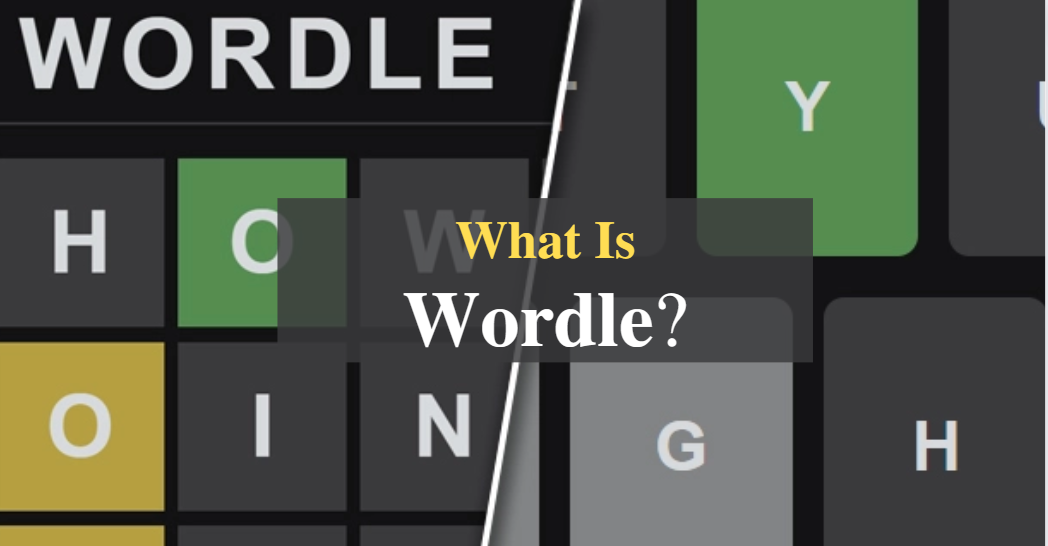 What Is Wordle?