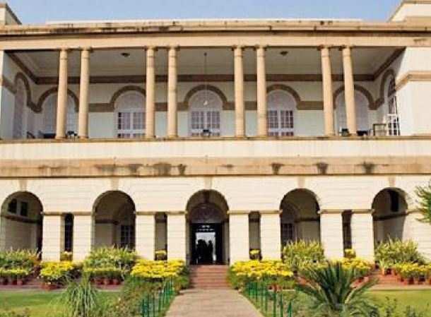 Nehru Memorial Museum and Library to put spotlight on first Indian Prime  Minister's 'missing' years | India News - Times of India