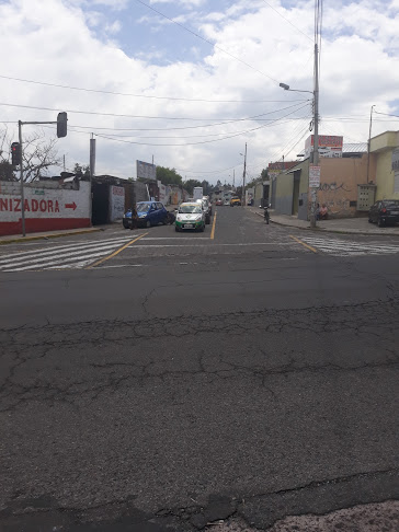 Spartans Vulcanizadora - Concesionario de automóviles