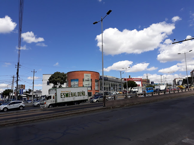 Opiniones de IAEN Campus América en Quito - Universidad