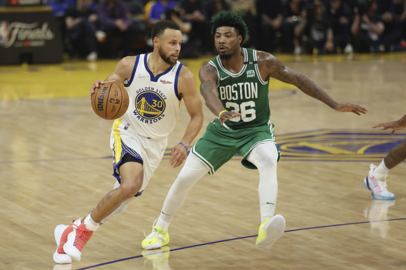 NBA Schedule 2022-23 Rumors: In the 2022 NBA Finals, the series between the Golden State Warriors and the Boston Celtics was a lot of fun to watch