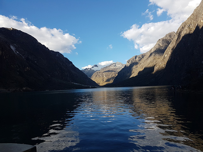 San Valentín es ideal para declarar tu amor en Huaraz