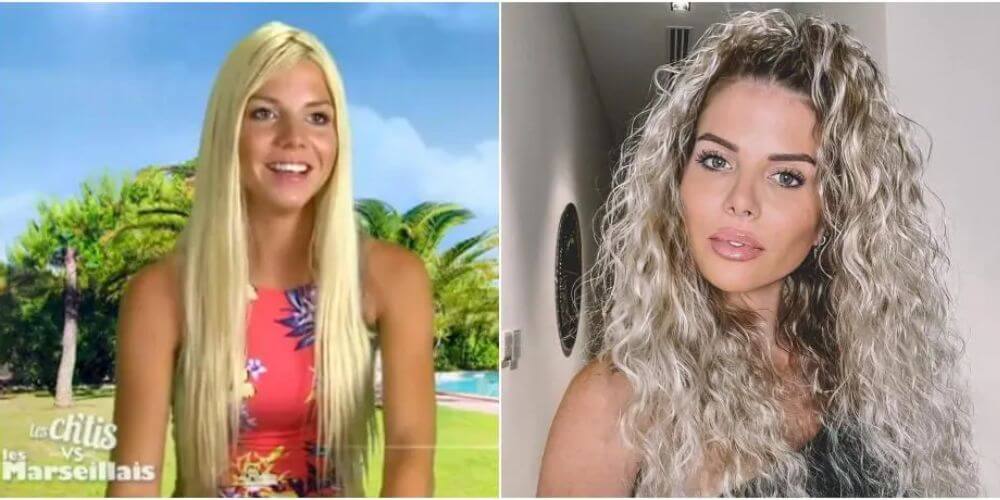 jessica thivenin avant et après chirurgie esthétique