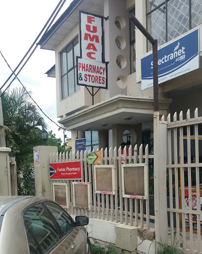 Fumac Pharmacy, Oluyole, Ibadan, Nigeria, Bicycle Store, state Oyo