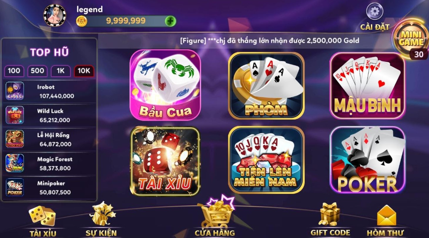 Cách tải game đổi thưởng ăn tiền trên điện thoại iOS và Android (2023)