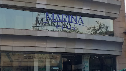 Marina Plast
