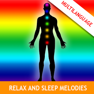 Relax and Sleep Melodies + apk Download