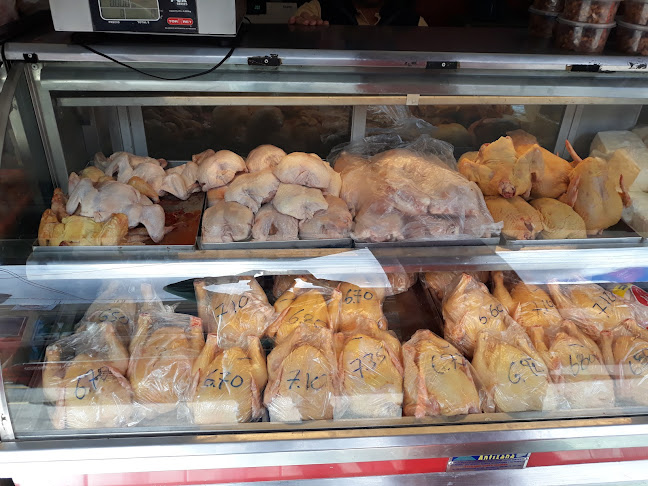 Opiniones de Carnes Dia en Quito - Carnicería