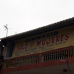 Solo P' Mujeres