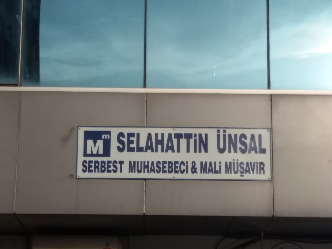 Selahattin nsal Serbest Muhasebeci & Mali Mavir