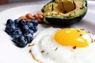 EGG HALF FRY