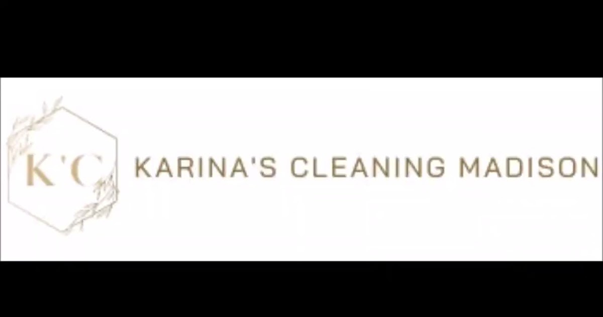 Karina's Cleaning Madison.mp4