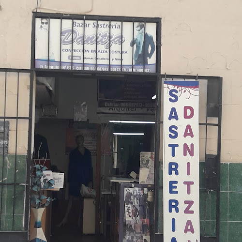 Danitza