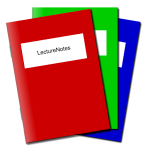 LectureNotes apk Download