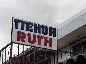 Tienda Ruth