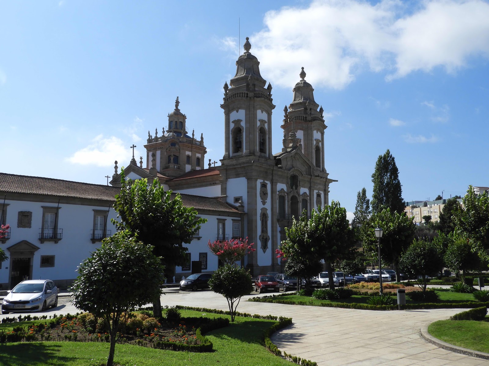 Cabeceiros de Basto, Trás-os-Montes