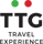 Logo della manifestazione TTG