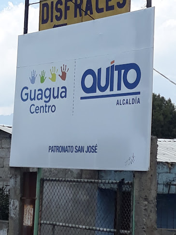 Opiniones de Guagua La Florencia en Quito - Guardería
