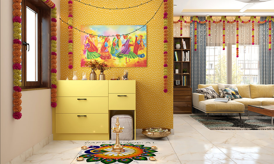 Pongal rangoli designs for home