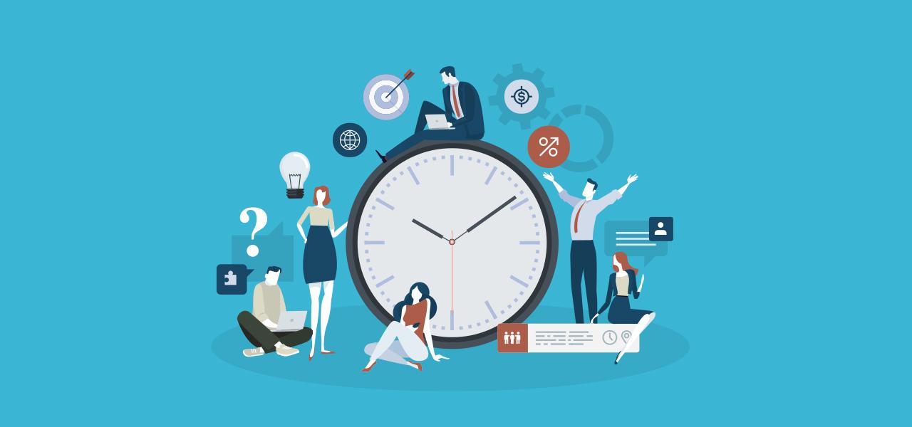 8 Tips Time Management untuk Mahasiswa - kuliahdimana.id