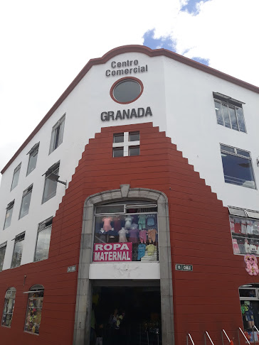Ropa Juvenil Local 230 - Tienda de ropa