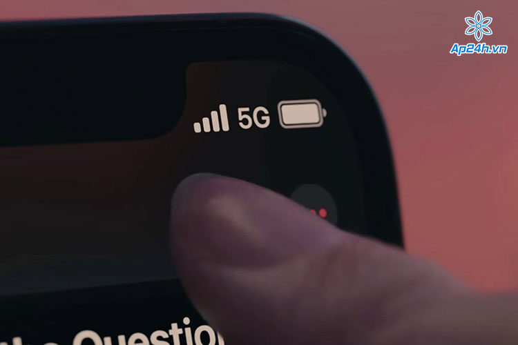 Dòng iPhone 2023 sẽ tích hợp modem 5G của Apple