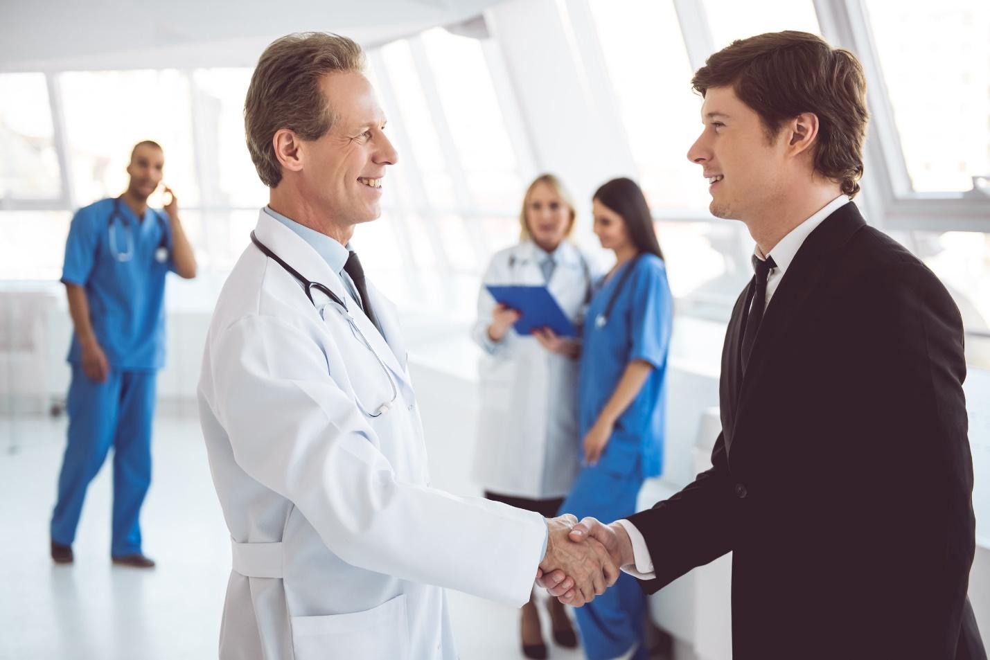 New Grads: 5 Questions to Ask About Your Group Malpractice Coverage — Aegis  Malpractice Solutions
