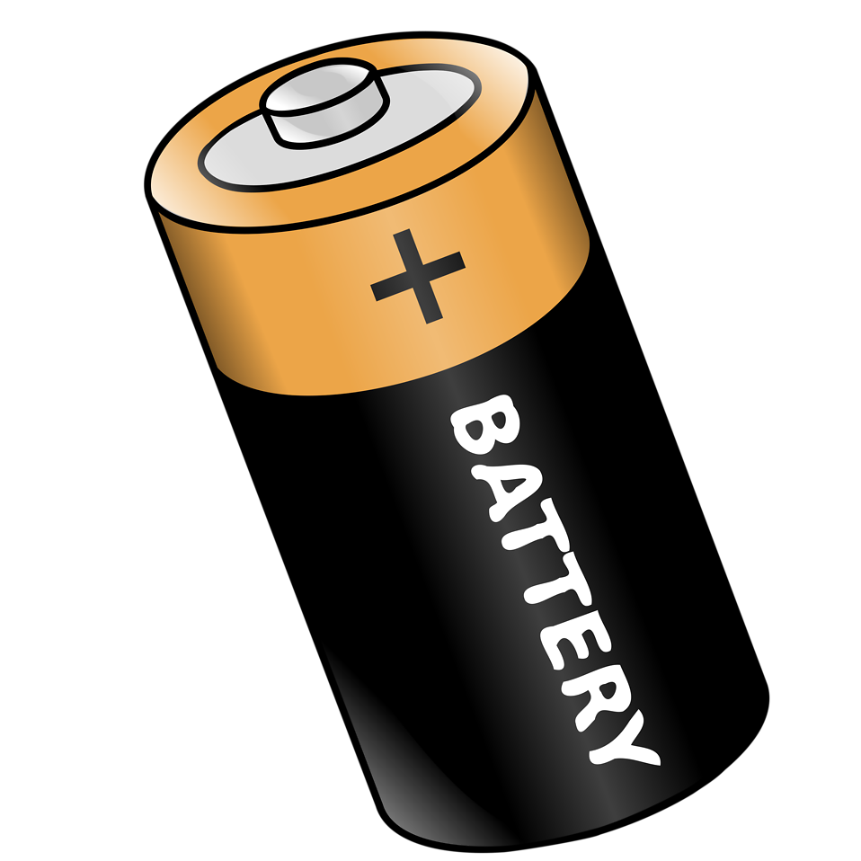 Battery
