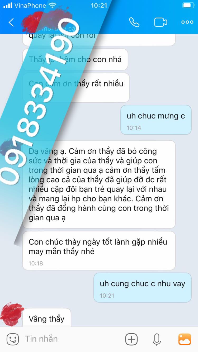 bùa ở Bình Phước