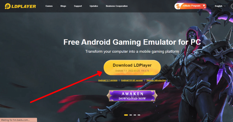 How to Play Mini Basketball on PC with LDPlayer
