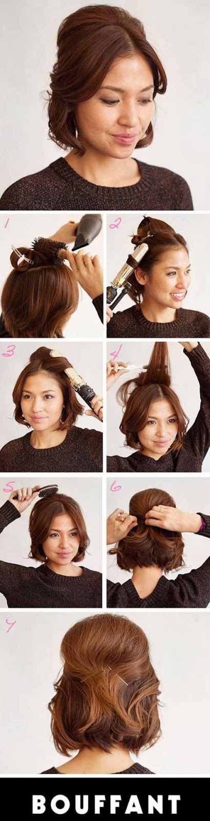 15 Best Hairstyle For Girls Short Hair | Parlours India