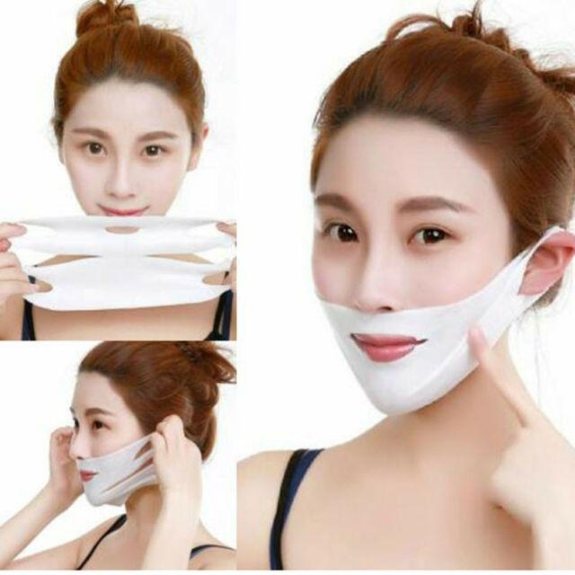 Image result for facelift mask