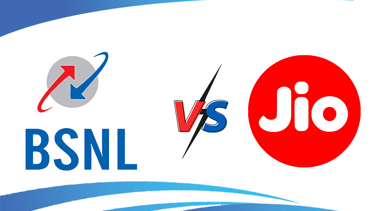 BSNL Rs. 247 Vs Reliance Jio Rs. 249 Prepaid Plan; Which One Should You Get  ?