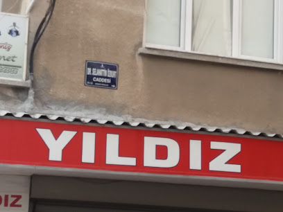 Yıldız