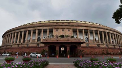 Parliament LIVE: Lok Sabha to debate 'rising intolerance' today