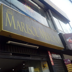 Marisol Mercado