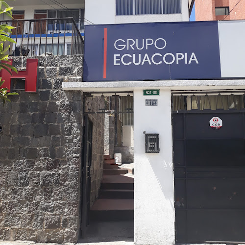 Ecuacopia