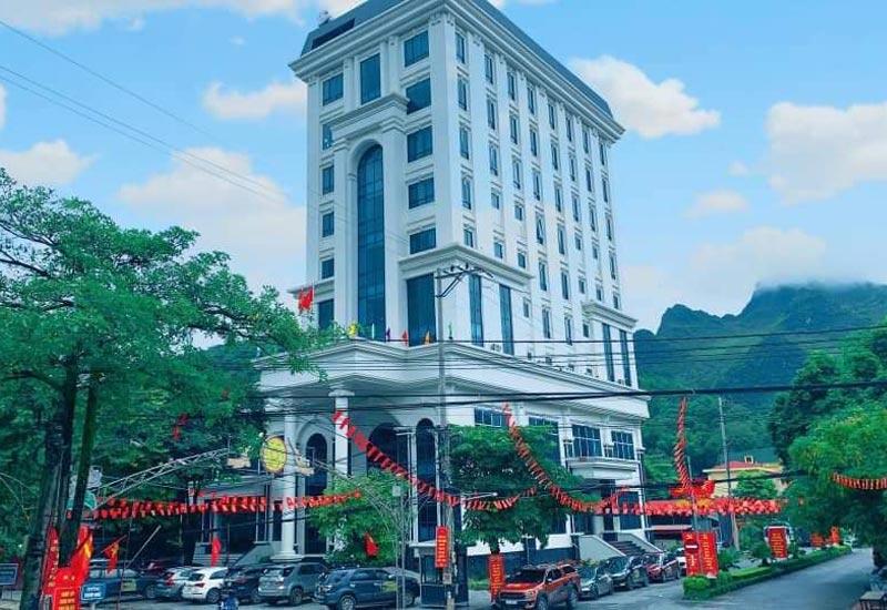 Phương Đông Hotel | Khách sạn đẹp ở Thị trấn Yên Minh, Yên Minh, Hà Giang