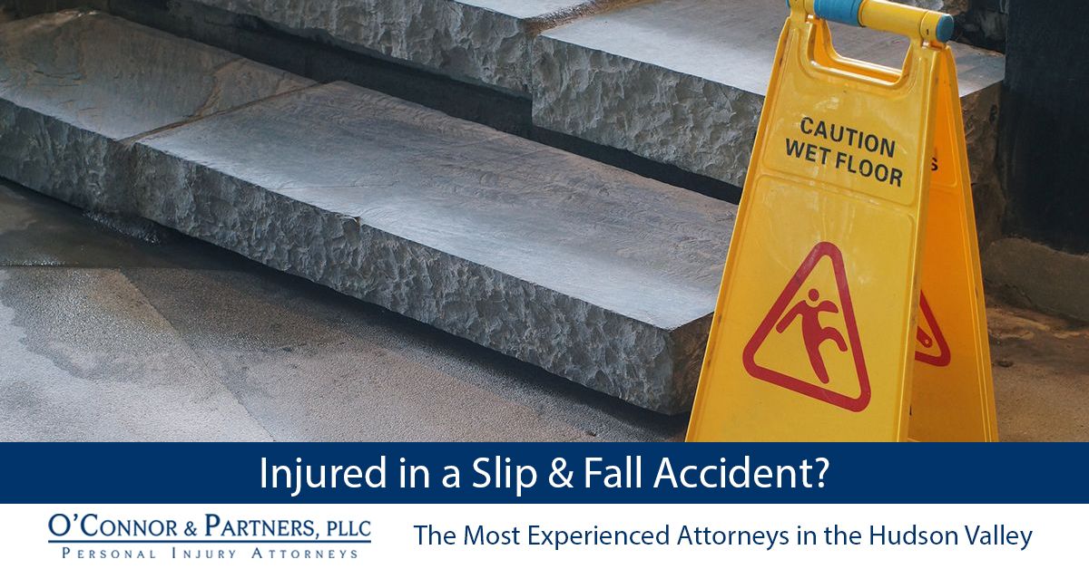 Best best slip and fall attorneys