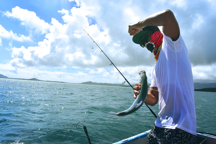 Best Fishing Spots Around The World