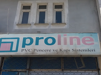 Proline Pvc Pencere ve Kapı Sistemleri