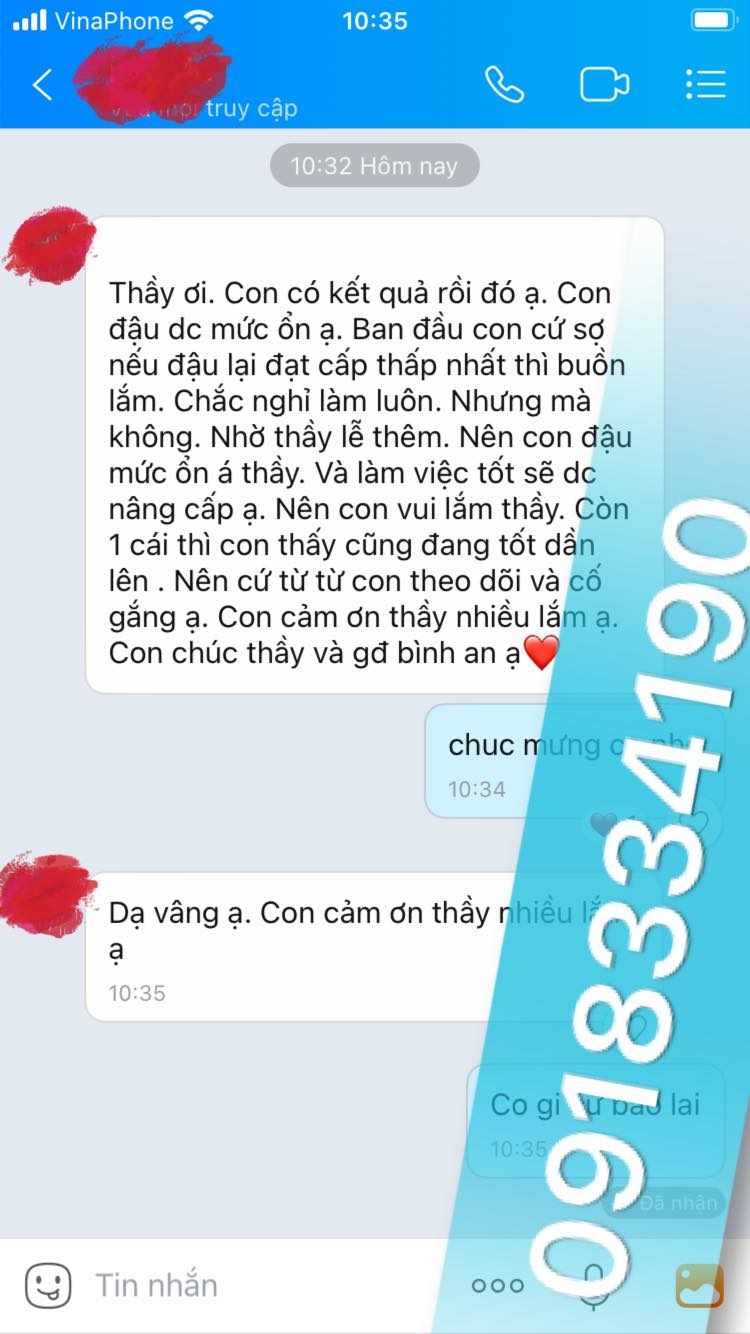 bùa yêu ở huế