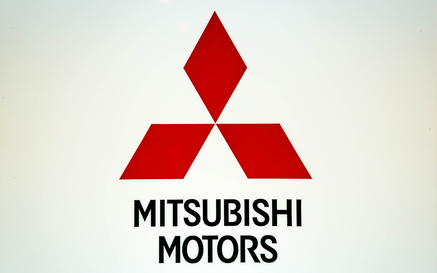 facts about mitsubishi