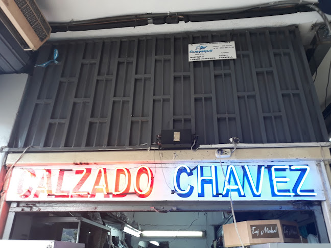 Calzado Chavez