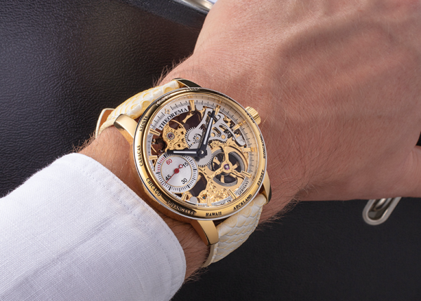 Luxury Men’s Watches