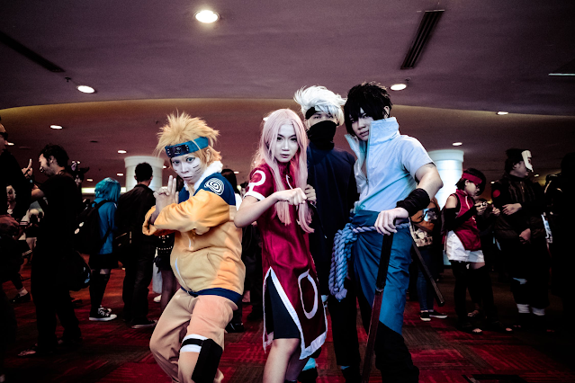 What Is The Golden Rule Of Cosplay? Expert Advice For Cosplay Beginners