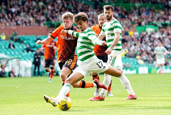 Nhận định soi kèo Dundee vs Celtic, 2h45 ngày 15/3