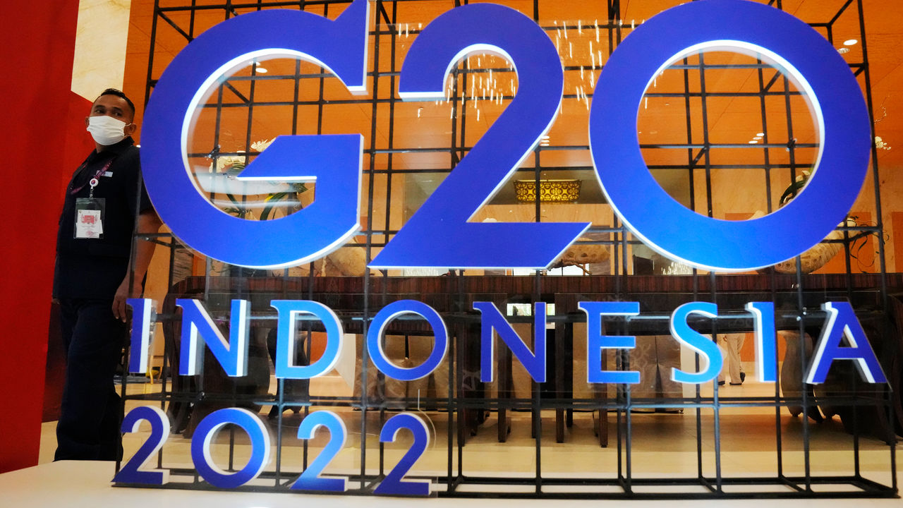 Саммит G20: СВО и соперничество Китая и США в Азии. Динамика недоверия вокруг саммита.
